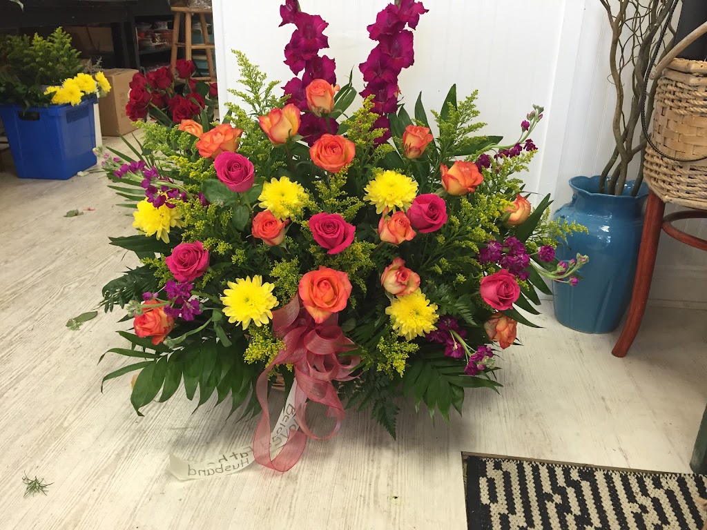Flowers by Melinda | 1403 Grand Central Ave, Lavallette, NJ 08735 | Phone: (732) 830-6005