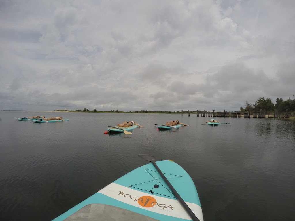 Sol SUP Yoga | 149 Sebonac Inlet Rd, Southampton, NY 11968 | Phone: (845) 750-2491