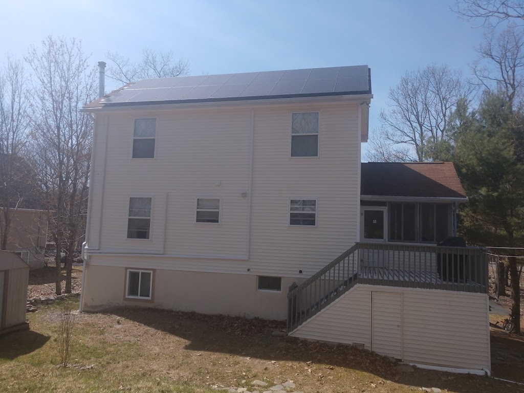 Solar Bear Energy, LLC | 301 E Harford St, Milford, PA 18337 | Phone: (570) 500-2327