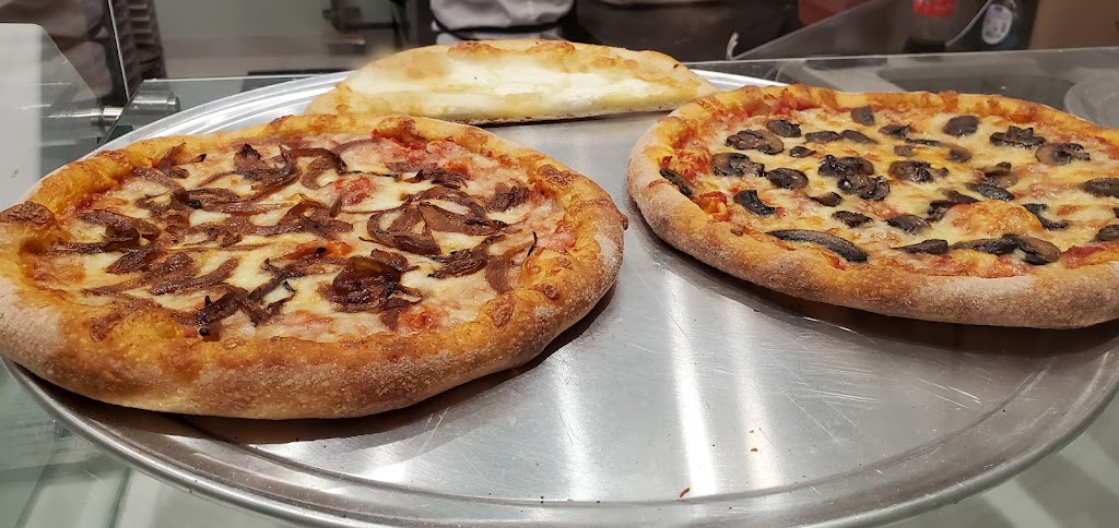 Posh Pizza | 190-21 Union Tpke, Queens, NY 11366 | Phone: (718) 268-7777