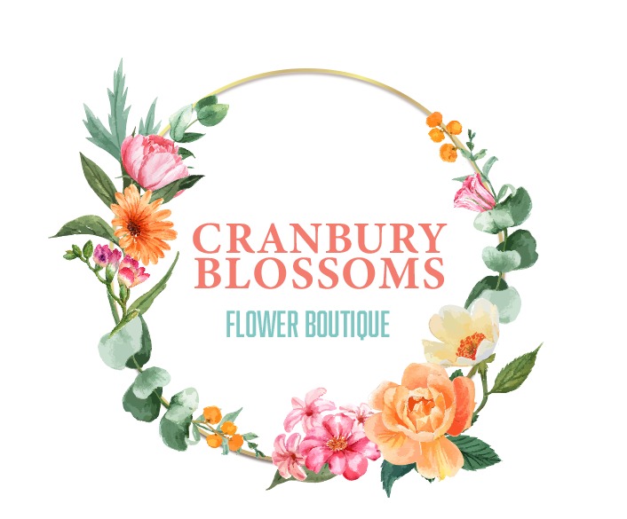 Cranbury Blossoms | 108 N Main St, Cranbury, NJ 08512 | Phone: (609) 470-2847