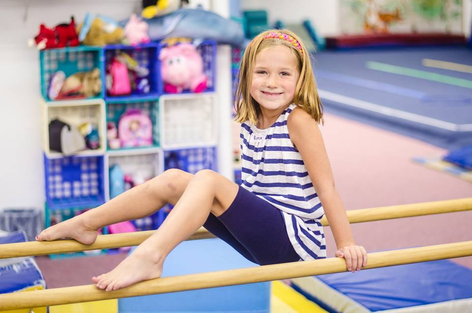 Garnet Valley Gymnastics | 75 W Baltimore Pike, Media, PA 19063 | Phone: (610) 459-0330