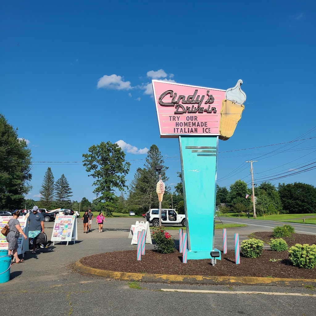 Cindys Drive In | 455 E State St, Granby, MA 01033 | Phone: (413) 467-9866