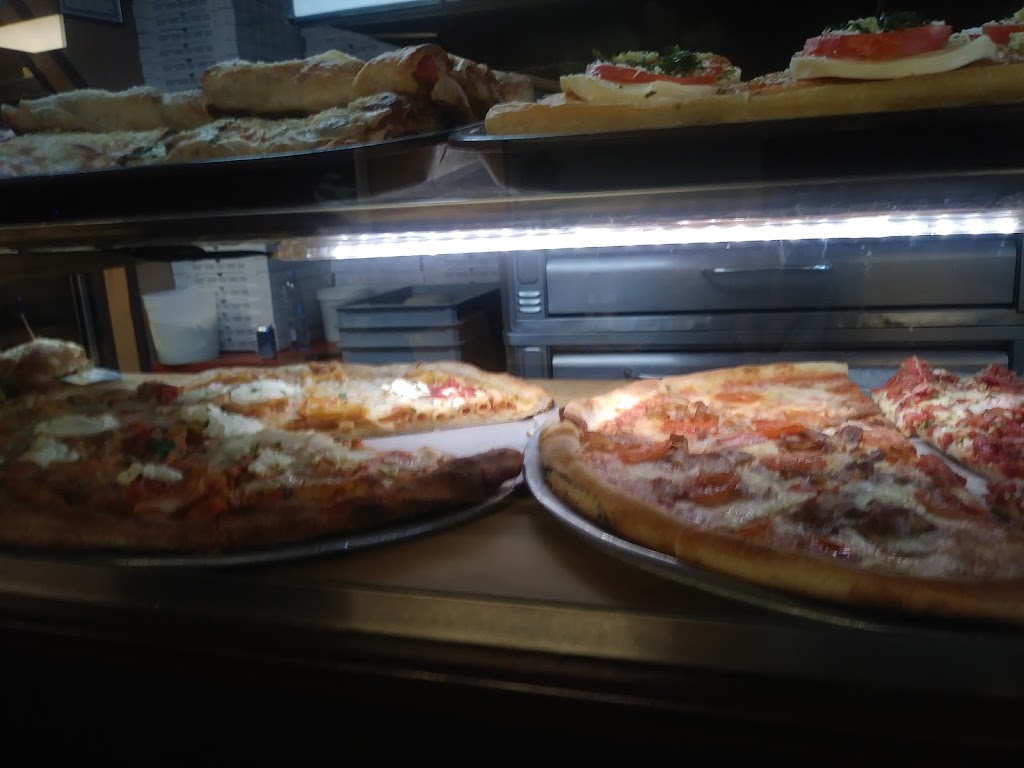 Brothers Four Pizza | 310 Main St, Center Moriches, NY 11934 | Phone: (631) 878-1770