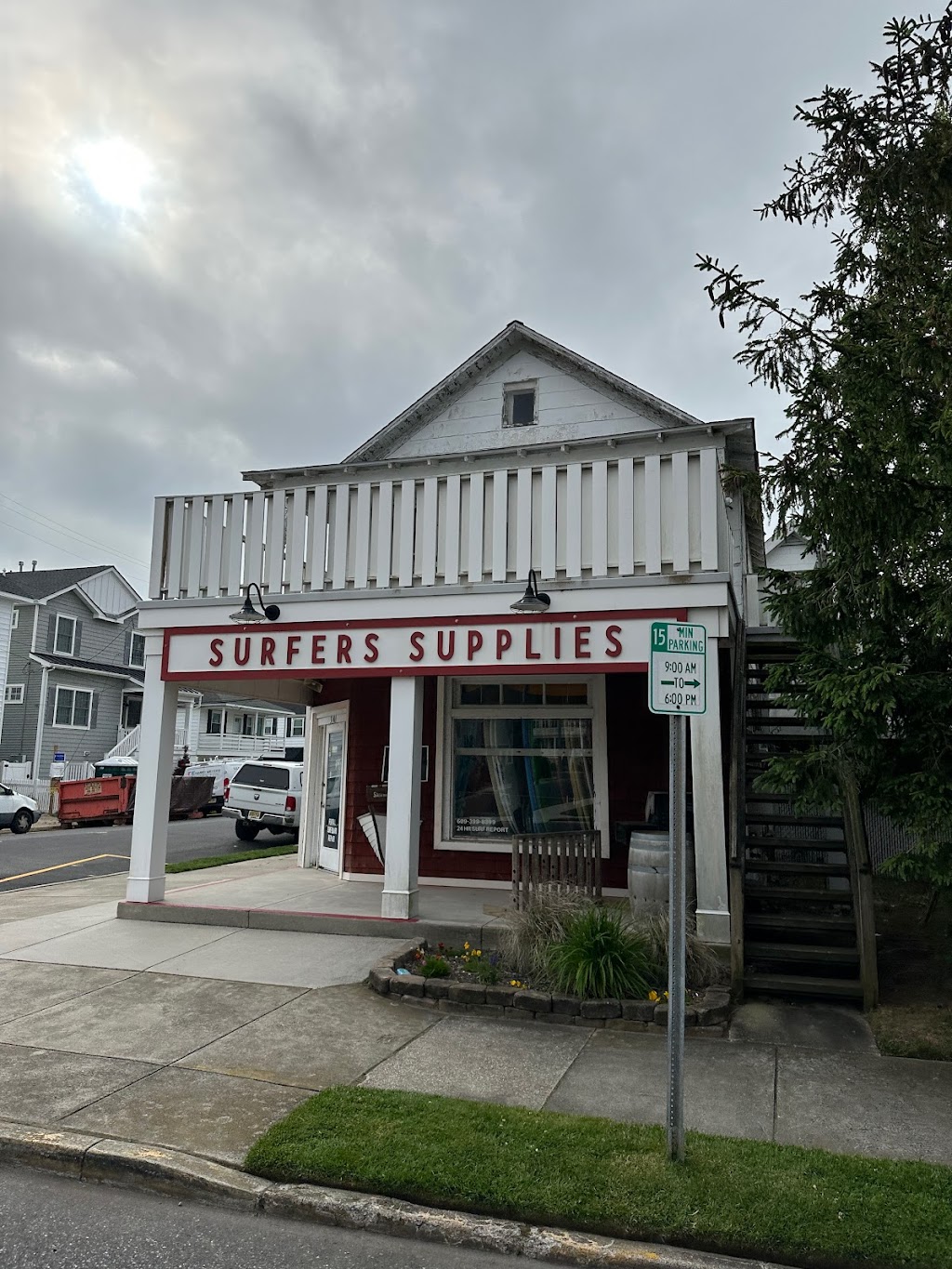 Surfers Supplies | 3101 Asbury Ave, Ocean City, NJ 08226 | Phone: (609) 399-8399