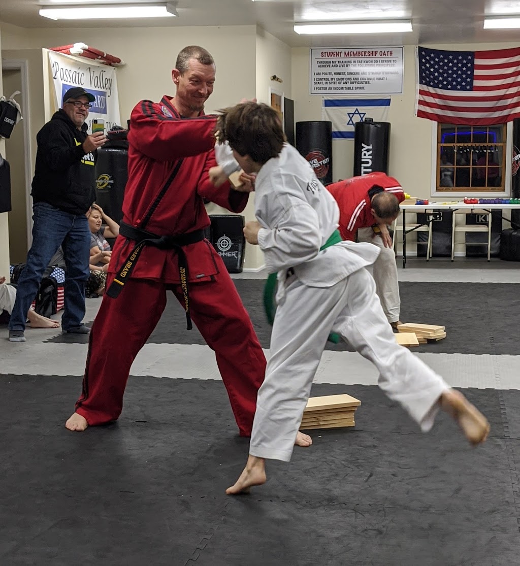 Passaic Valley Martial Arts Inc | 1614 Union Valley Rd, West Milford, NJ 07480 | Phone: (973) 506-7200