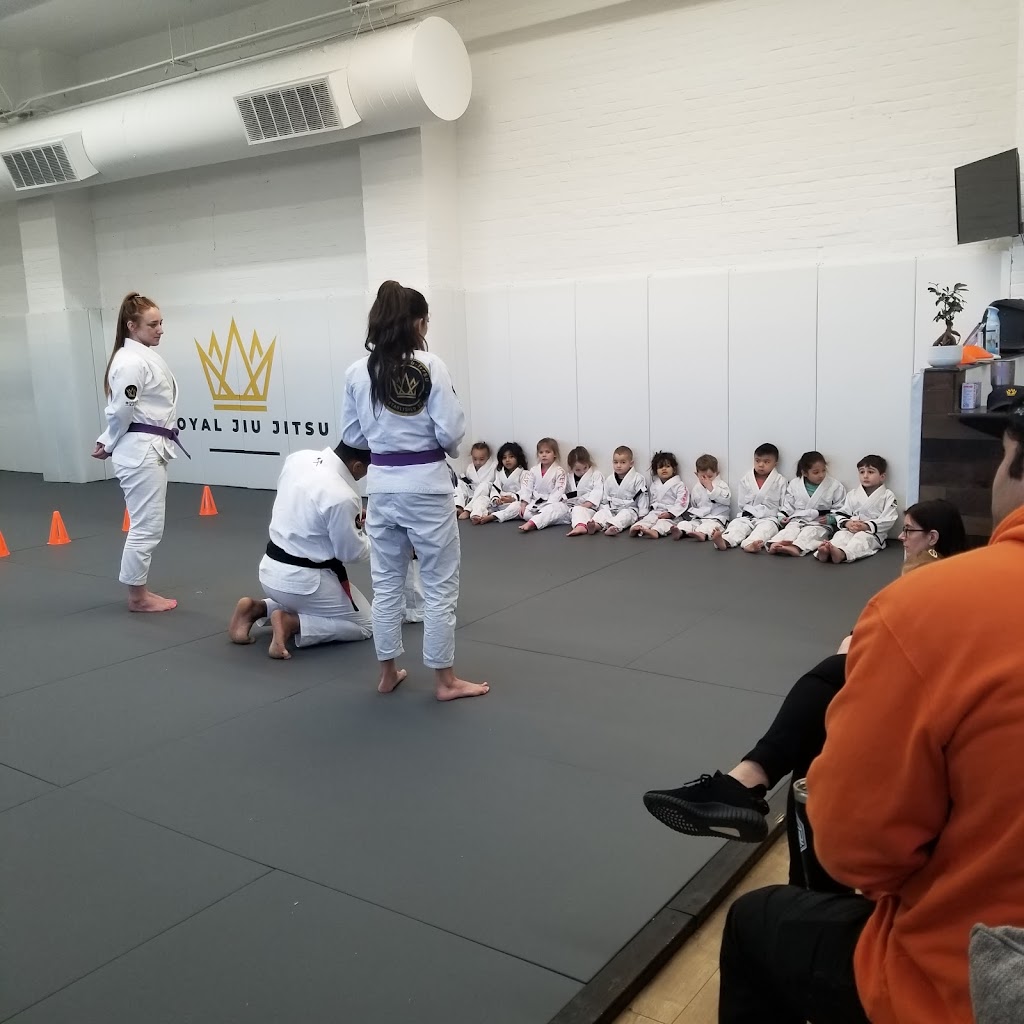 Royal Jiu Jitsu Academy | 105 Jericho Turnpike, Mineola, NY 11501 | Phone: (516) 788-1733