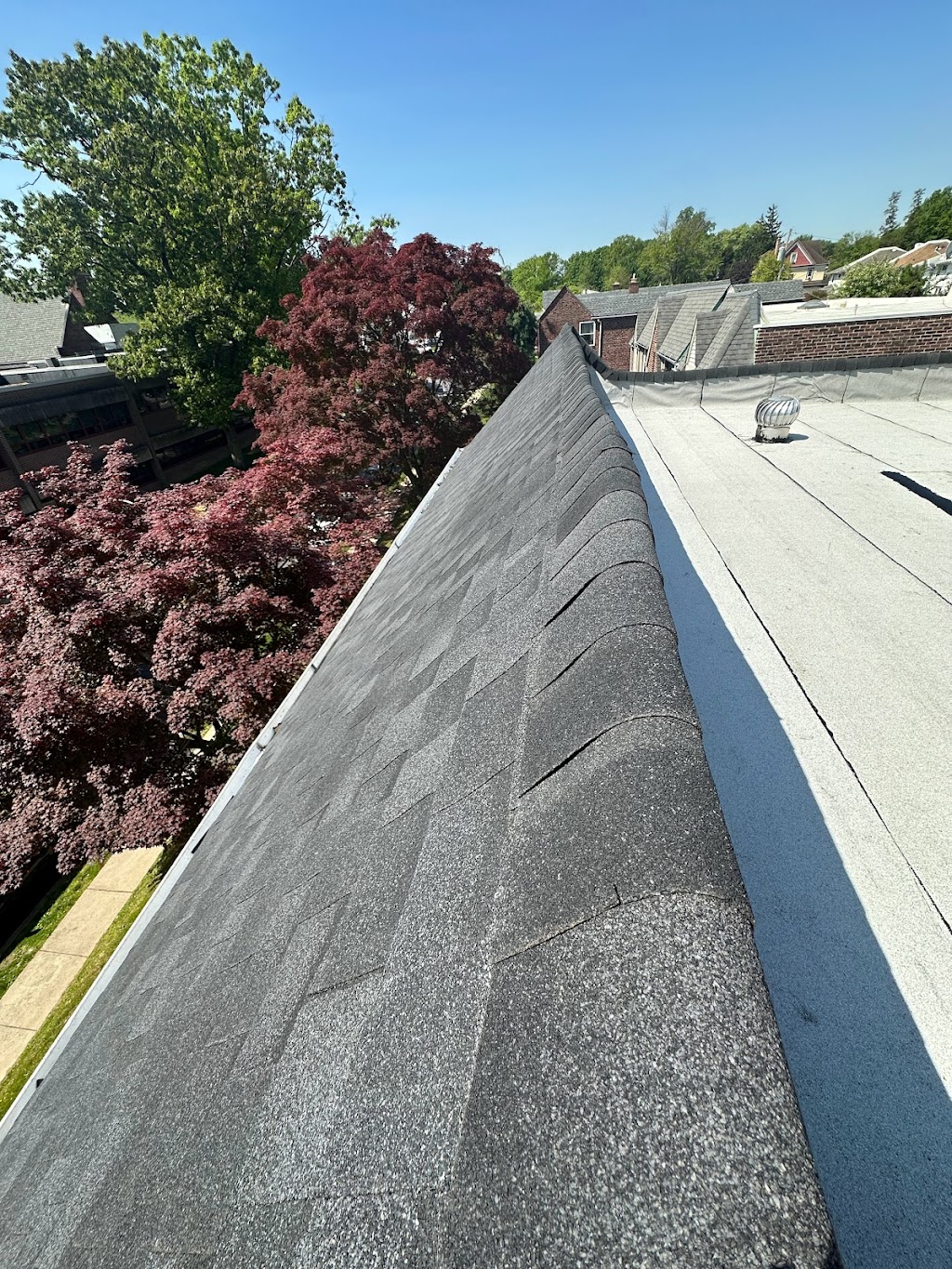 Manny Roofing Contractor Inc | 612 Littlecroft Rd, Upper Darby, PA 19082 | Phone: (267) 575-3503