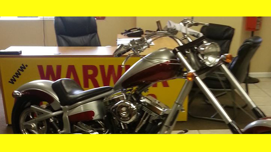 Warwick Auto Sales Inc | 521 N White Horse Pike, Magnolia, NJ 08049 | Phone: (856) 784-7337