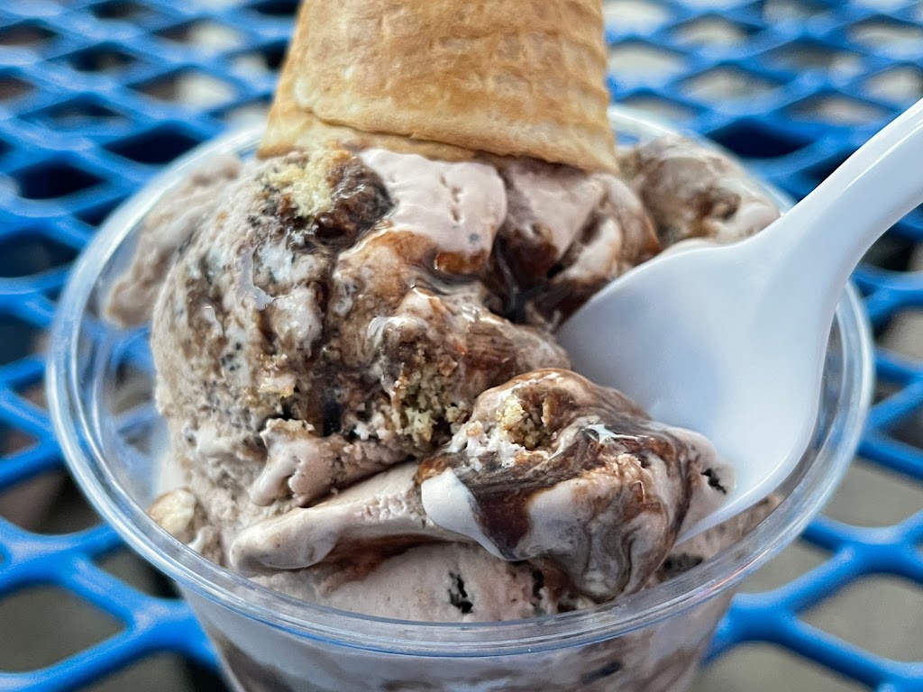 Bordentown Creamery | 680 US-206, Fieldsboro, NJ 08505 | Phone: (609) 233-7600