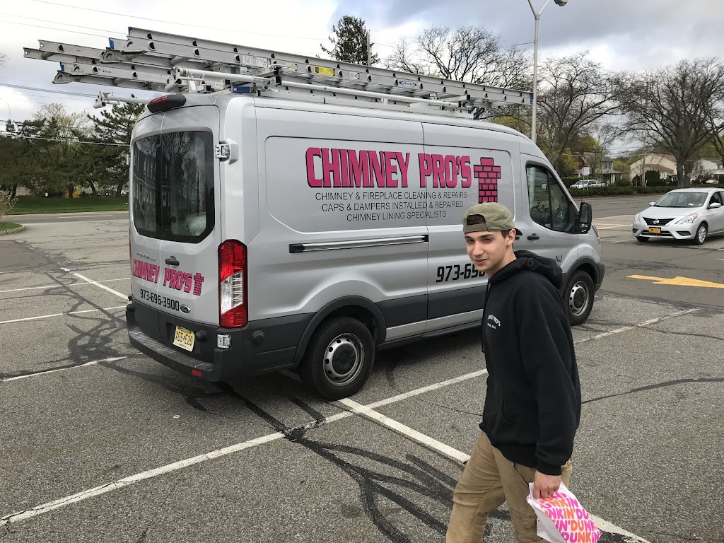 Chimney Pros | 18 Cherry Wood, Wayne, NJ 07470 | Phone: (973) 696-3900