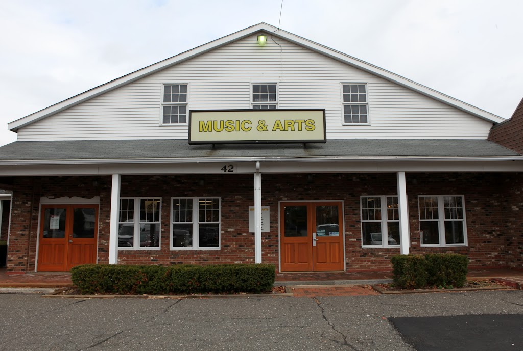 Music & Arts | 50 Main St, East Hartford, CT 06118 | Phone: (860) 568-0692