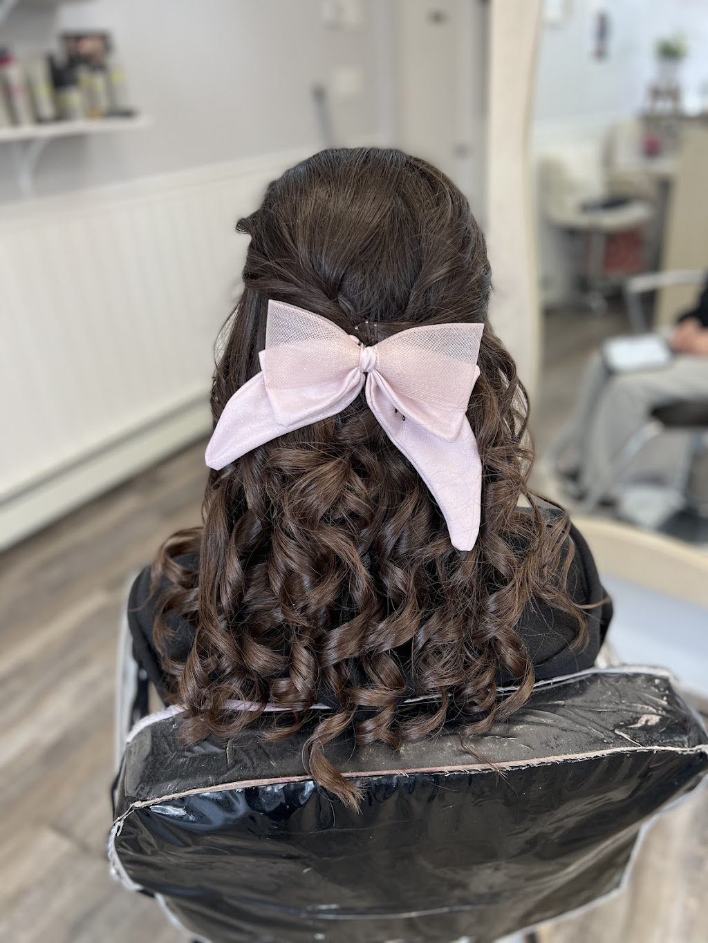 Magic Beauty Salon | 599 Newark Pompton Turnpike, Pompton Plains, NJ 07444 | Phone: (973) 666-5196