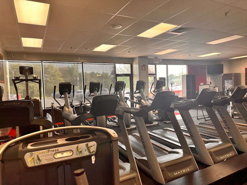 The Gym by tayflo | 336 Marlborough St, Portland, CT 06480 | Phone: (860) 358-9129