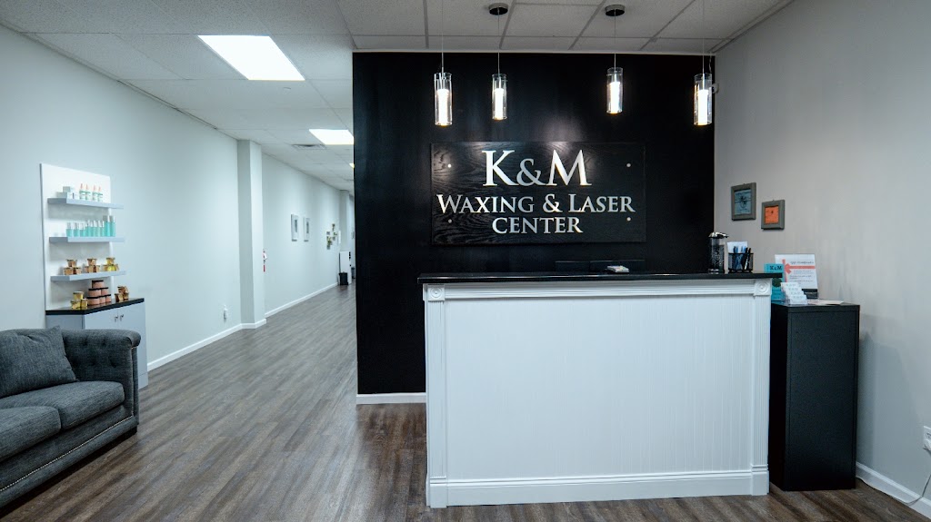 K & M WAXING & LASER CENTER | 31 NY-22, Pawling, NY 12564 | Phone: (845) 493-0284