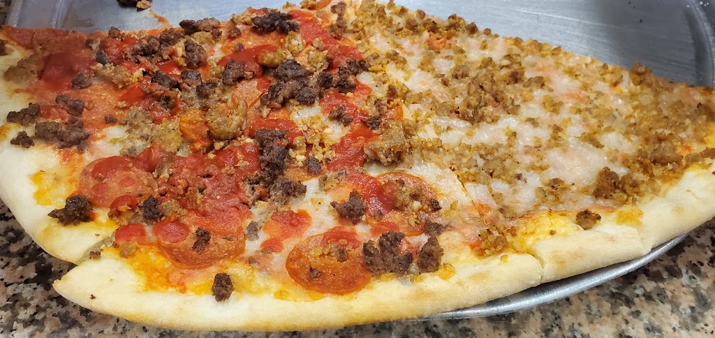 Stefanos II Brick Oven Pizza | 3855 Hulmeville Rd, Bensalem, PA 19020 | Phone: (215) 244-9585