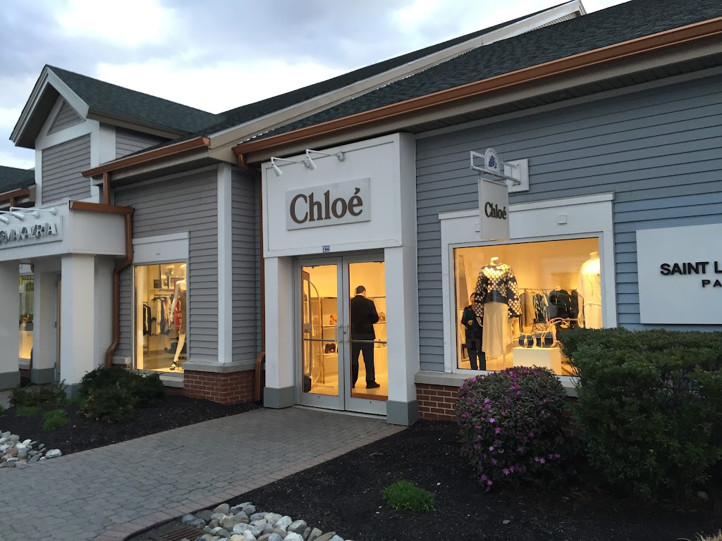 Chloé Outlet Central Valley | 822 Grapevine Ct, Central Valley, NY 10917 | Phone: (845) 928-6260