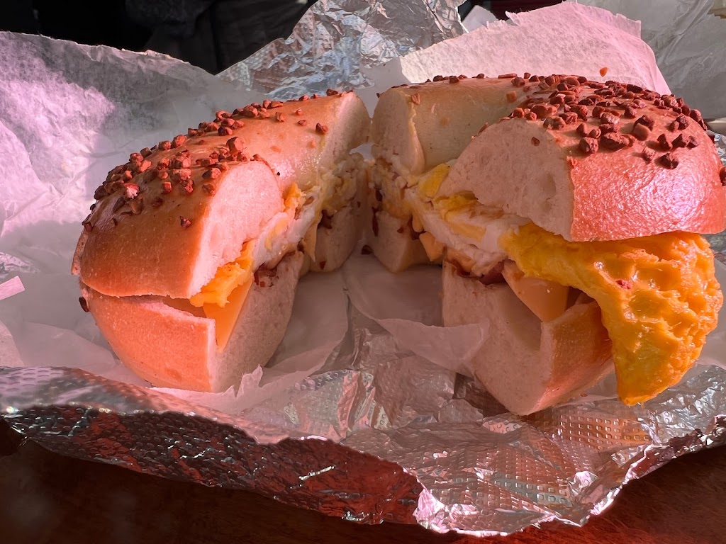 BAGEL CITY CO. | 1209 NY-25A, Smithtown, NY 11787 | Phone: (631) 257-5670