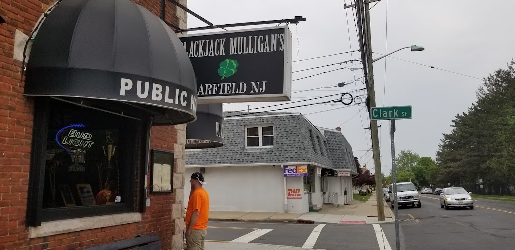 Blackjack Mulligans Public House | 279 Passaic St, Garfield, NJ 07026 | Phone: (862) 238-7578