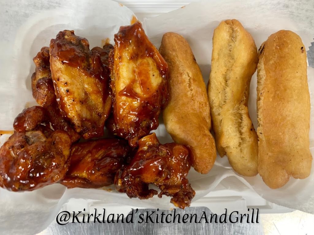 Kirklands Kitchen and Grill | 183 Watch Hill Rd, Cortlandt, NY 10567 | Phone: (347) 217-8081
