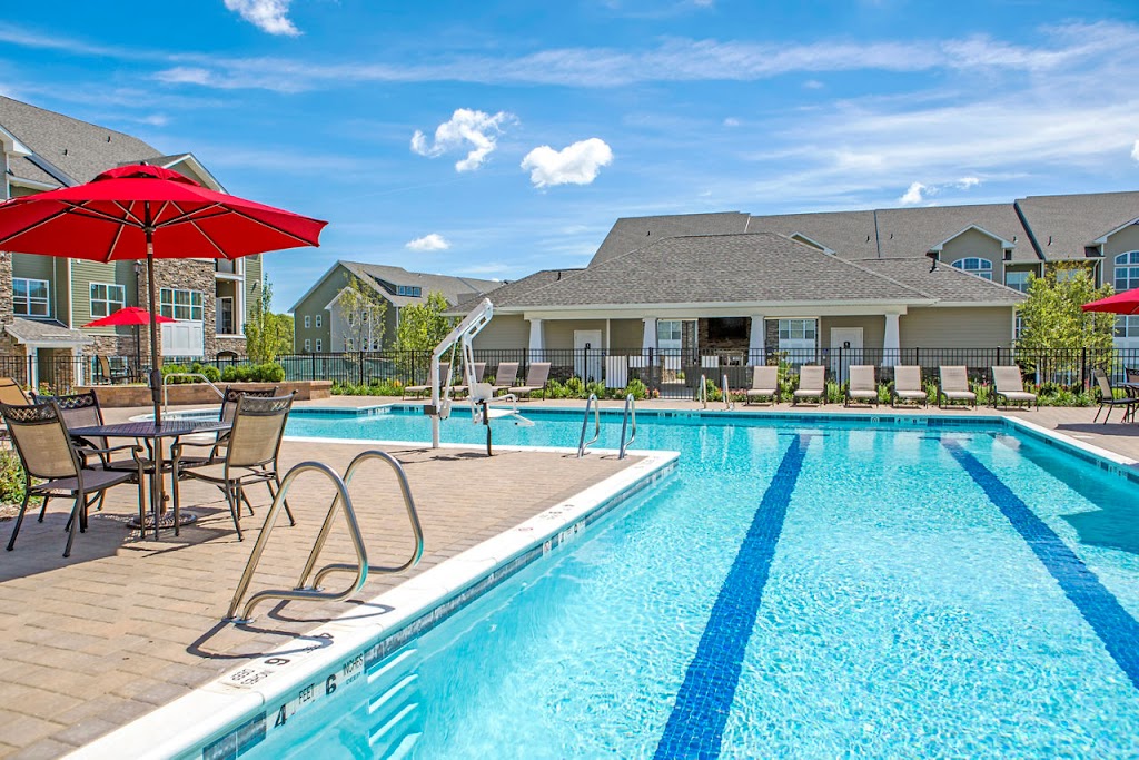 The Reserve at the Boulevard Apartments | 1 Reserve Dr, Yaphank, NY 11980 | Phone: (631) 448-7770