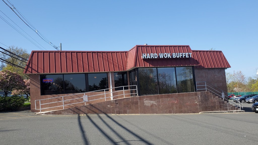 Hard Wok buffet | 732 NY-304, New City, NY 10956 | Phone: (845) 634-3838