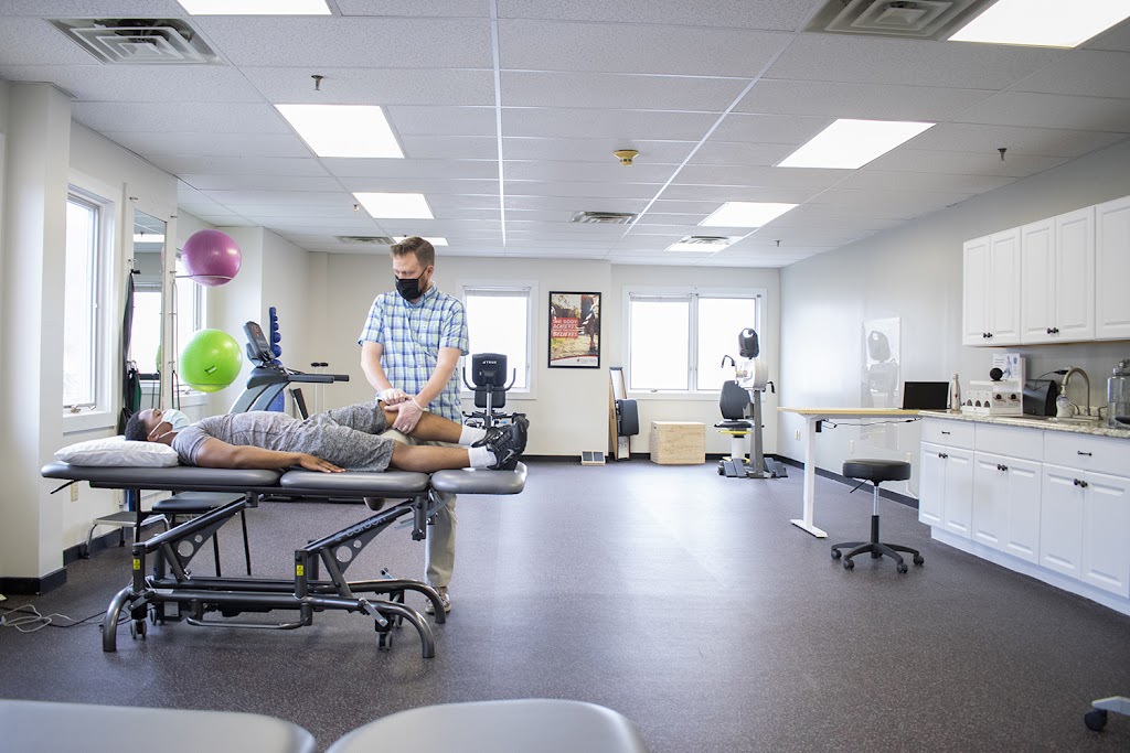 Physical Therapy & Sports Medicine Centers Danbury | 98 Mill Plain Rd Suite 3B, Danbury, CT 06811 | Phone: (203) 616-2312