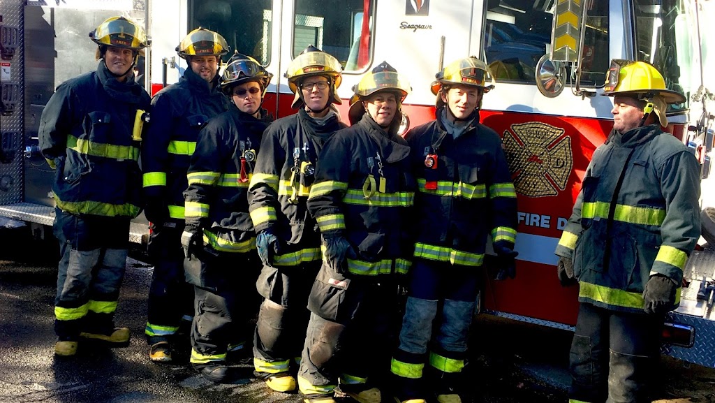 Pelham Manor Volunteer Fire Company | 1090 Clay Ave, Pelham, NY 10803 | Phone: (914) 738-8824