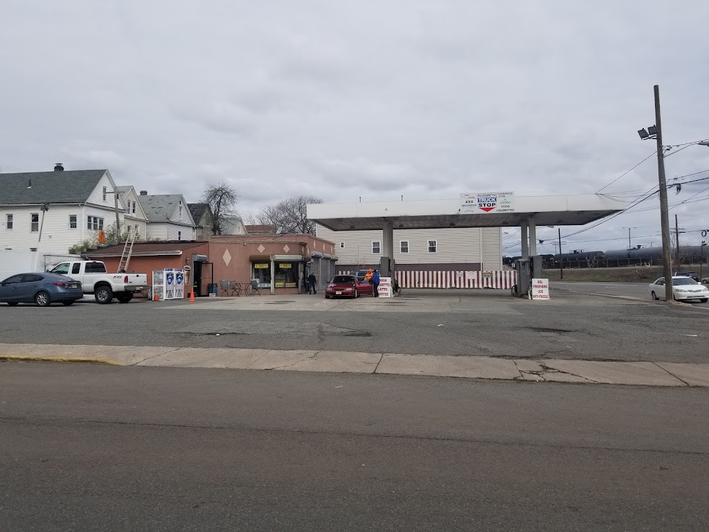 Elizabeth Truck Stop | 600-610 Bond St, Elizabeth, NJ 07206 | Phone: (908) 353-7776