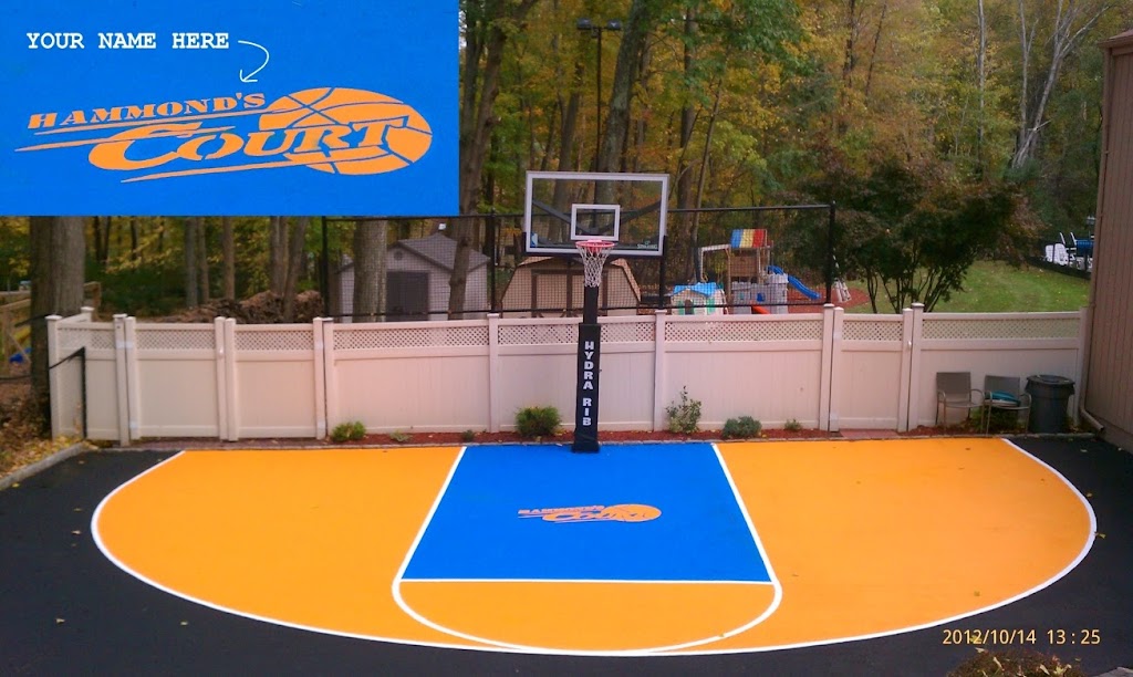 Hoops Plus | 261 Fields Ln UNIT 1, Brewster, NY 10509 | Phone: (914) 666-7784