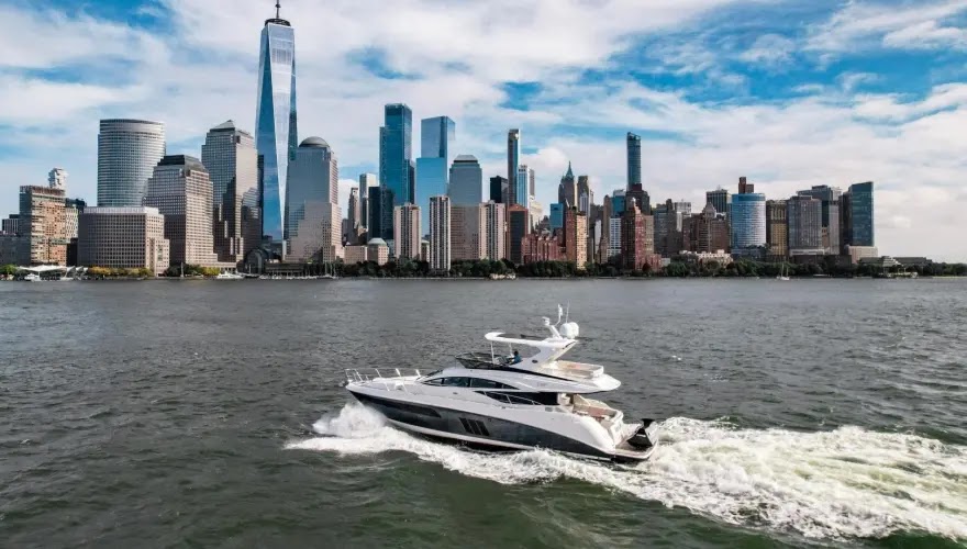 Denison Yachting | 84 Audrey Zapp Dr, Jersey City, NJ 07305 | Phone: (212) 252-2206