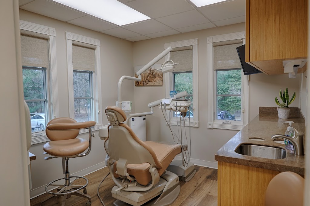 Campi Dental | 2041 NJ-35, Wall Township, NJ 07719 | Phone: (732) 449-2228