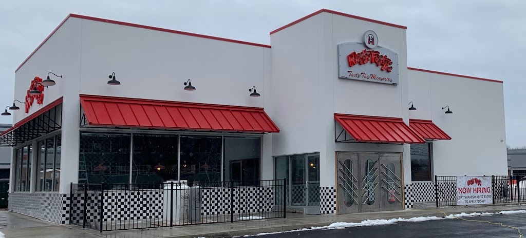 Nifty Fiftys (Warminster) | 684 York Rd, Warminster, PA 18974 | Phone: (267) 802-1950
