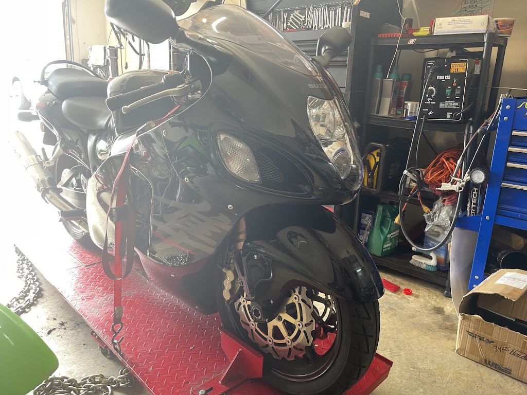 South jersey power sports repair | 111 Mulberry St, Sicklerville, NJ 08081 | Phone: (267) 456-0265