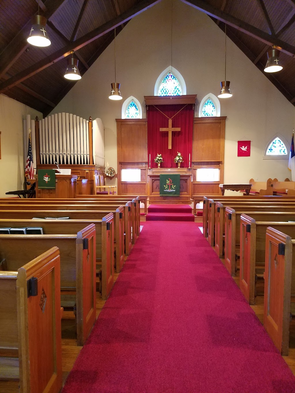 Trinity Evangelical Lutheran Church | 235 Summit Ave, Fort Washington, PA 19034 | Phone: (215) 646-2813