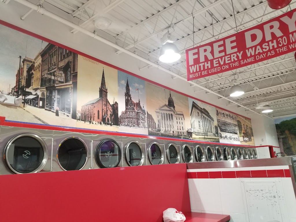 Sudzy Laundromat | 236 Grand St, Paterson, NJ 07501 | Phone: (862) 257-9003