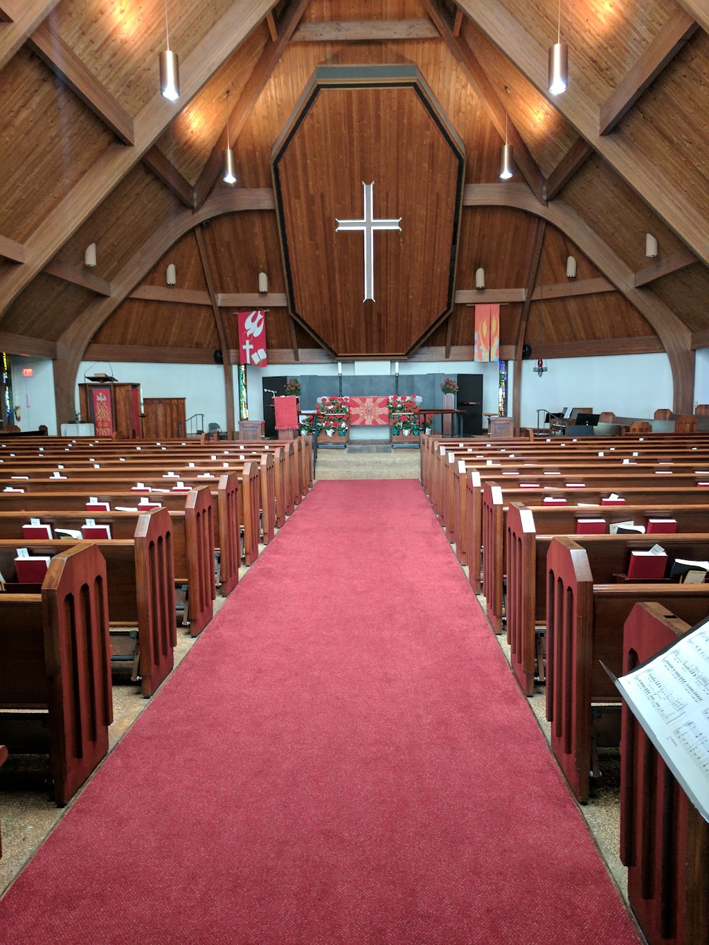 Lutheran Church-The Redeemer | 2384 E Landis Ave, Vineland, NJ 08361 | Phone: (856) 691-4278