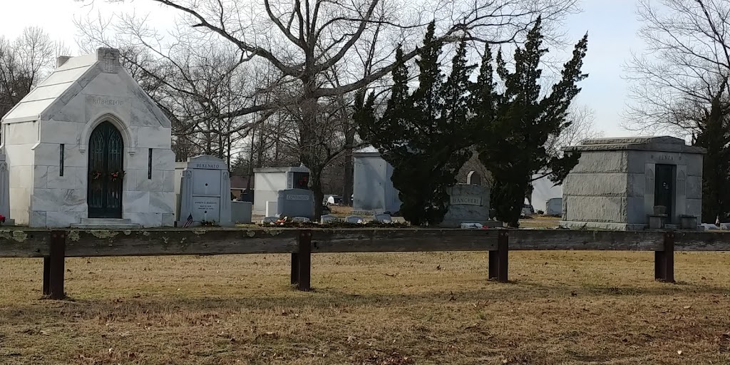 Greenmount Cemetery | 10 S 1st Rd, Hammonton, NJ 08037 | Phone: (609) 561-7336