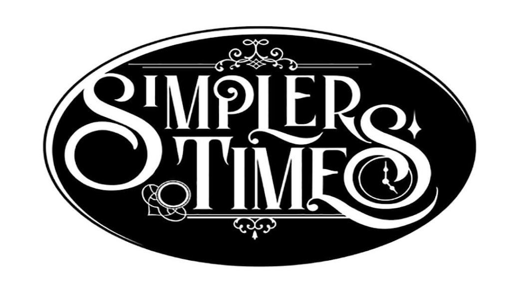 Simpler Times | 1318 N Main St, Forest City, PA 18421 | Phone: (570) 785-8463