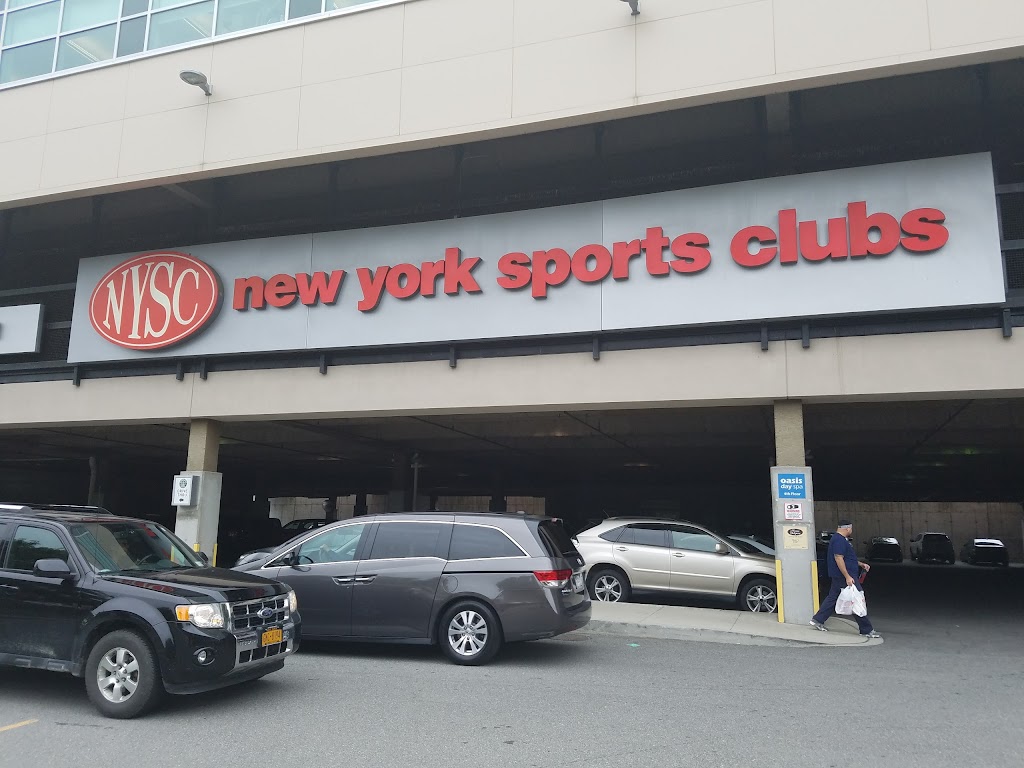 New York Sports Club | 50 Hamilton St, Dobbs Ferry, NY 10522 | Phone: (914) 478-0944