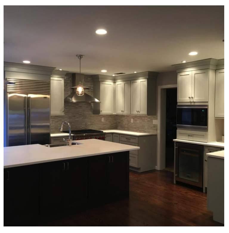 Westchester Kitchen Remodeling | 2644 Gregory St, Yorktown Heights, NY 10598 | Phone: (914) 383-3727
