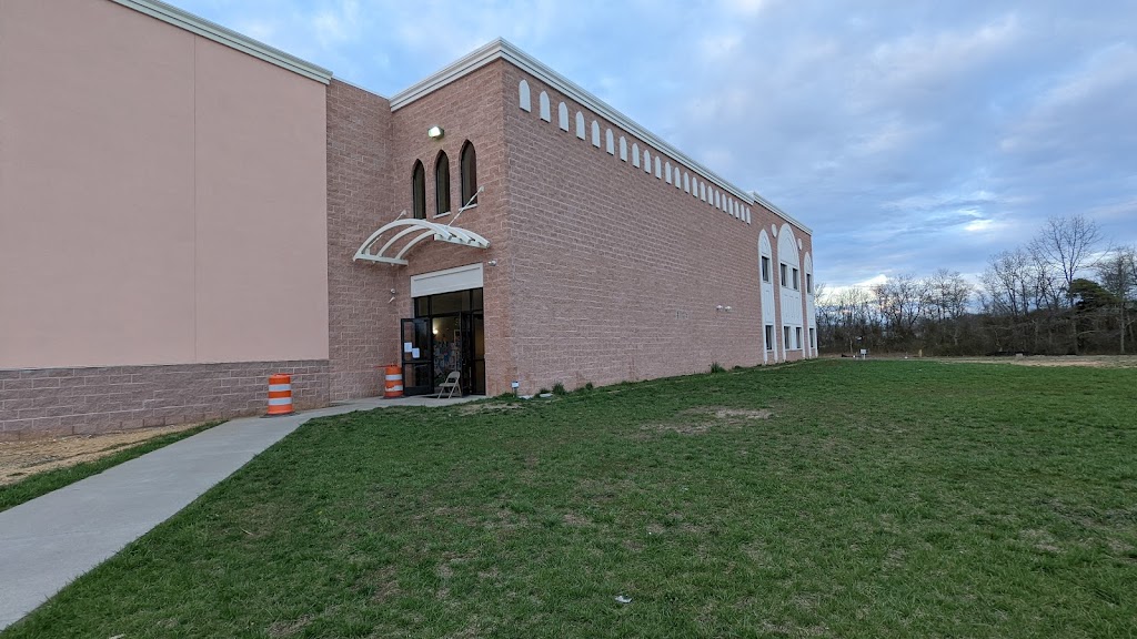 Garden State Islamic Center | 700 Bird St, Vineland, NJ 08360 | Phone: (856) 451-4651