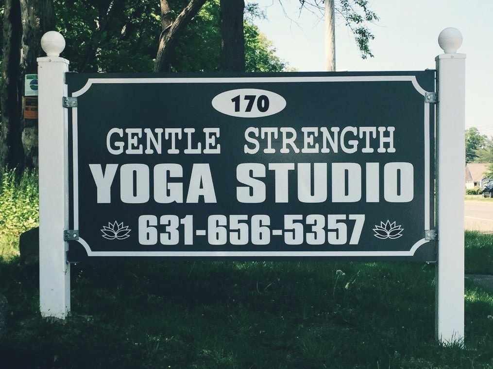 Gentle Strength Yoga | 170 NY-25A, Rocky Point, NY 11778 | Phone: (631) 656-5357