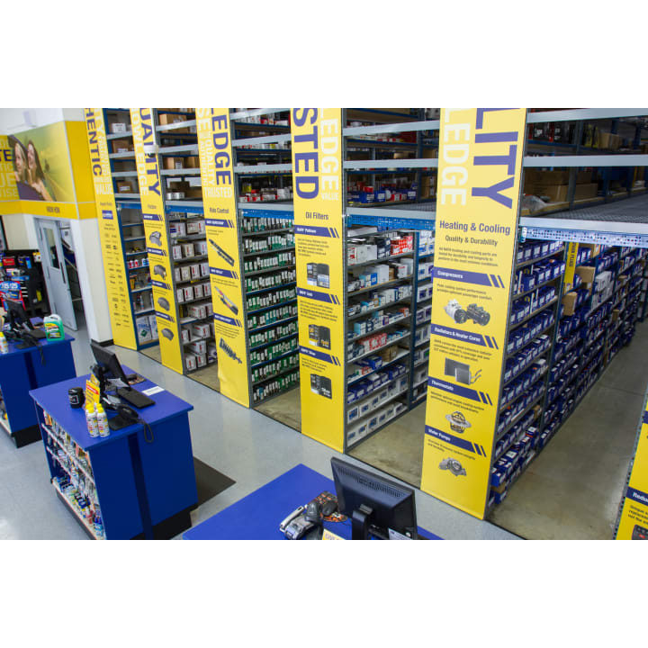 NAPA Auto Parts - Brices Auto Supply | 626 Park Ave Ste Hwy 33, Freehold, NJ 07728 | Phone: (732) 462-1200