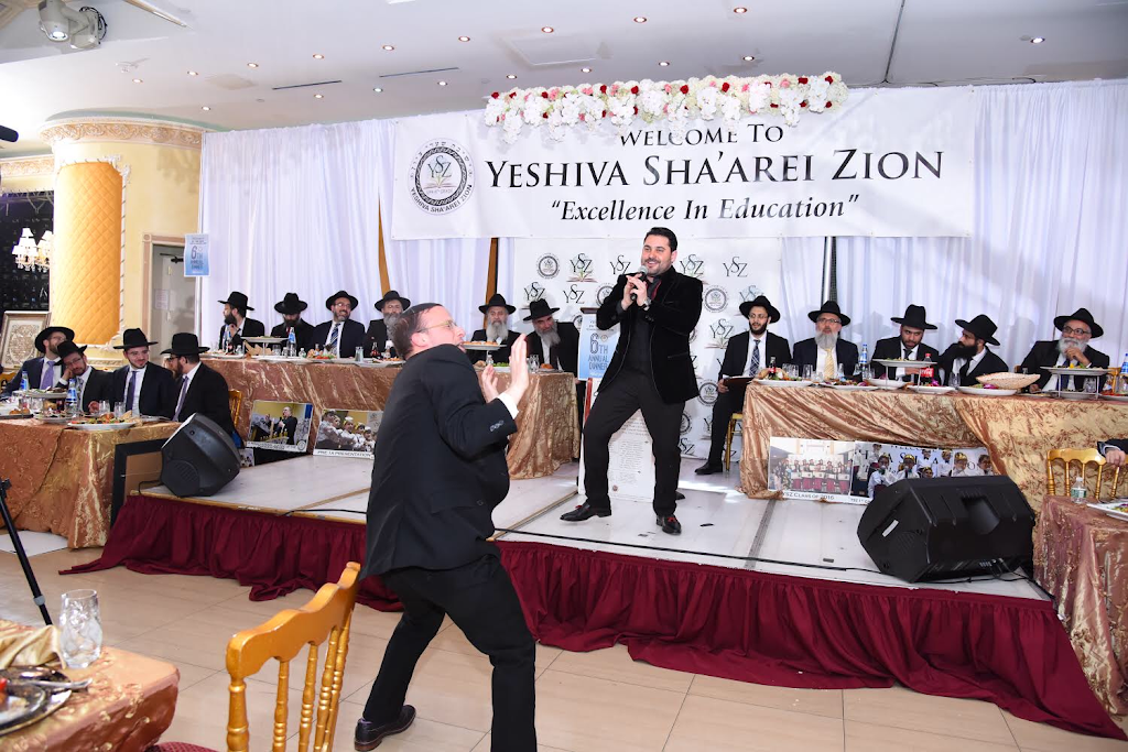 Yeshiva Shaarei Zion | 75-24 Grand Central Pkwy, Queens, NY 11375 | Phone: (718) 268-3444