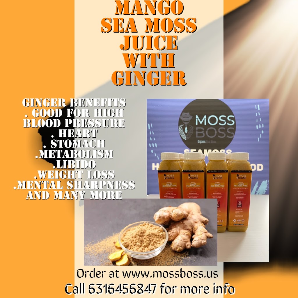 Moss Boss US | 185 N Washington Ave, Centereach, NY 11720 | Phone: (631) 645-6847