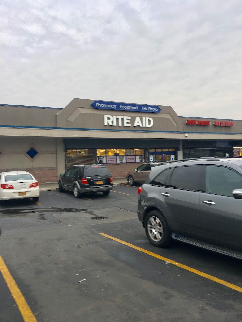 Rite Aid | 3823 Nostrand Ave., Brooklyn, NY 11235 | Phone: (718) 743-8933