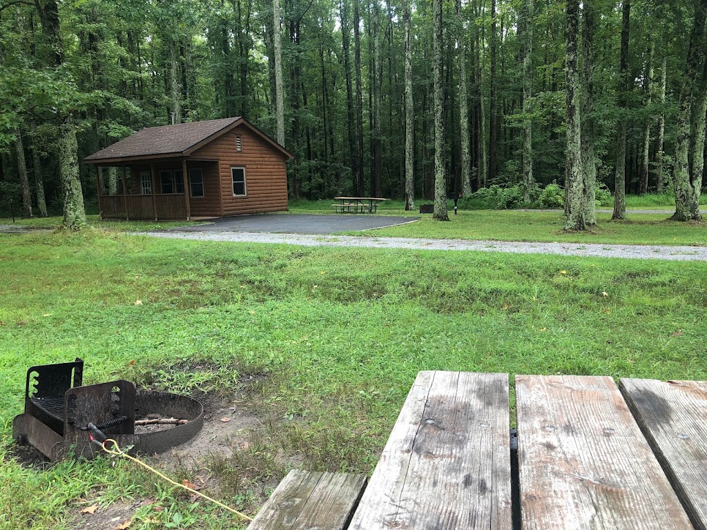Allaire State Park Campground | Atlantic Ave, Howell Township, NJ 07731 | Phone: (732) 938-2371