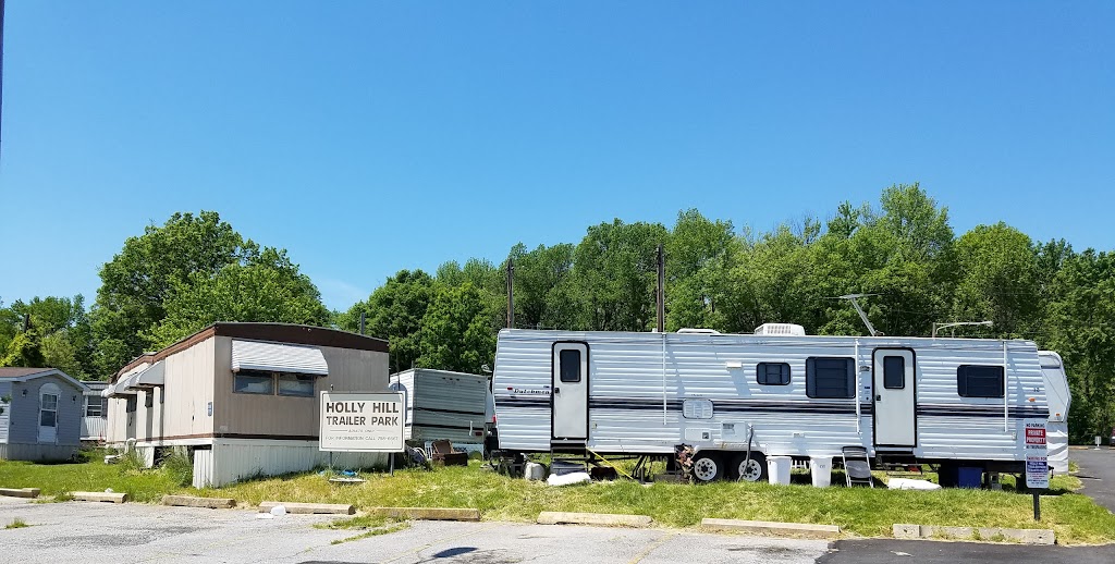 Holly Hill Trailer Park | 1806 Philadelphia Pike, Wilmington, DE 19809 | Phone: (302) 798-6667