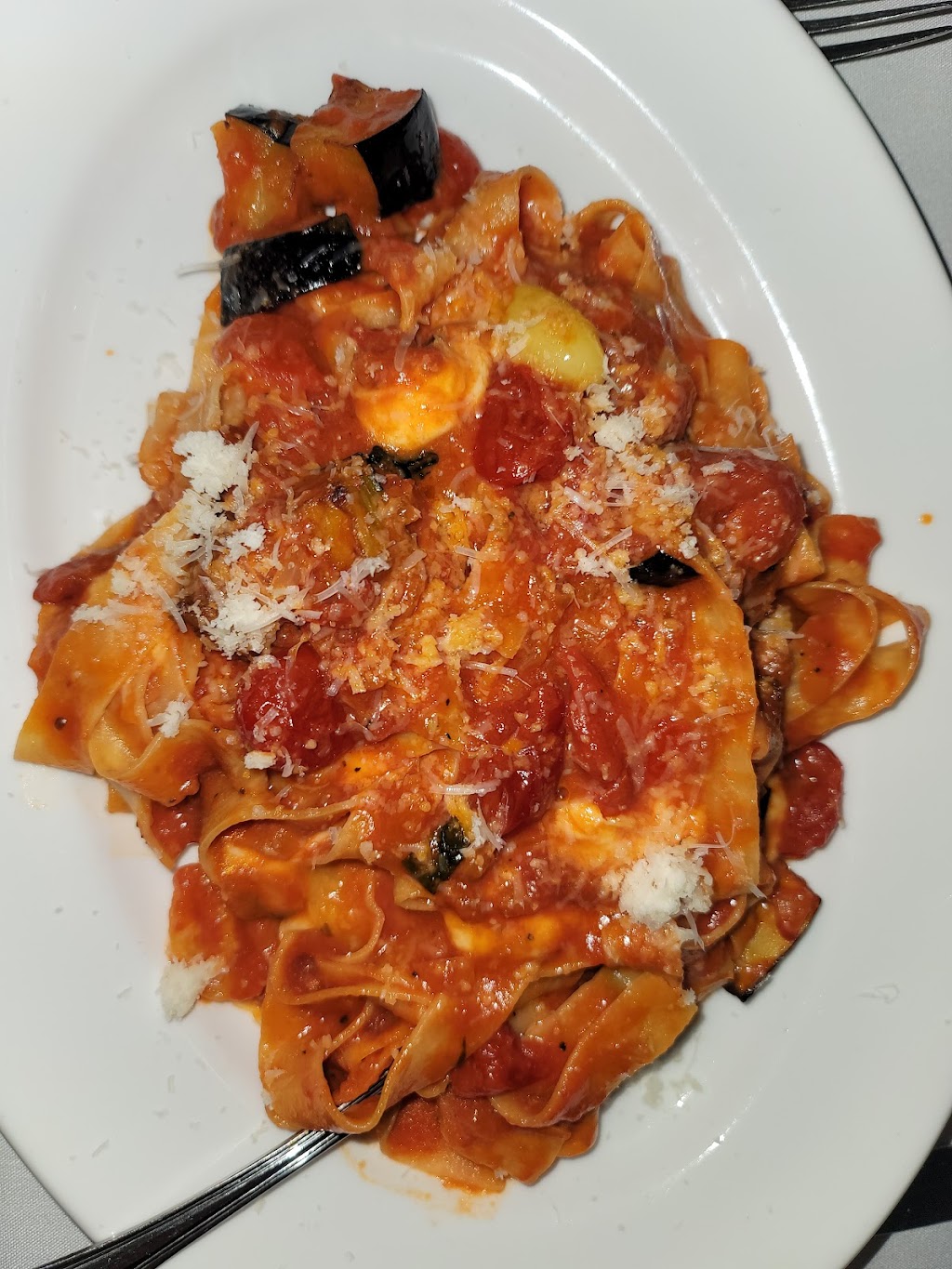 Papa Joes Ristorante Italiano | 1973 Post Rd, Darien, CT 06820 | Phone: (203) 655-1330